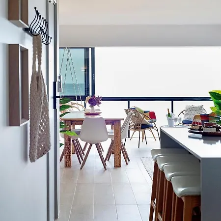 Absolutly Beachfront Surfers Paradise, Pure Shores! Gold Coast Exterior photo