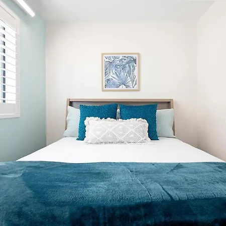 Absolutly Beachfront Surfers Paradise, Pure Shores! Gold Coast Exterior photo